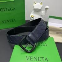 Cheap Bottega Veneta AAA Quality Belts In 3.8cm For Men #1338897 Replica Wholesale [$76.00 USD] [ITEM#1338897] on Replica Bottega Veneta AAA Belts