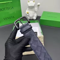 Cheap Bottega Veneta AAA Quality Belts In 3.8cm For Men #1338897 Replica Wholesale [$76.00 USD] [ITEM#1338897] on Replica Bottega Veneta AAA Belts