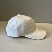Cheap Gucci Caps #1338899 Replica Wholesale [$27.00 USD] [ITEM#1338899] on Replica Gucci Caps