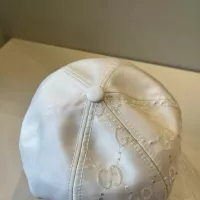 Cheap Gucci Caps #1338899 Replica Wholesale [$27.00 USD] [ITEM#1338899] on Replica Gucci Caps