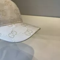 Cheap Gucci Caps #1338899 Replica Wholesale [$27.00 USD] [ITEM#1338899] on Replica Gucci Caps