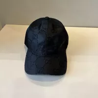Cheap Gucci Caps #1338900 Replica Wholesale [$27.00 USD] [ITEM#1338900] on Replica Gucci Caps