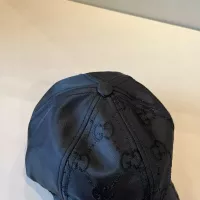 Cheap Gucci Caps #1338900 Replica Wholesale [$27.00 USD] [ITEM#1338900] on Replica Gucci Caps