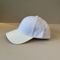 Cheap Gucci Caps #1338901 Replica Wholesale [$29.00 USD] [ITEM#1338901] on Replica Gucci Caps