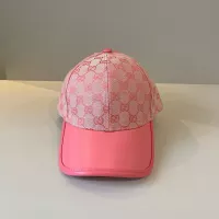 Cheap Gucci Caps #1338902 Replica Wholesale [$29.00 USD] [ITEM#1338902] on Replica Gucci Caps