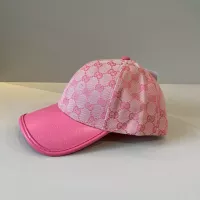 Cheap Gucci Caps #1338902 Replica Wholesale [$29.00 USD] [ITEM#1338902] on Replica Gucci Caps