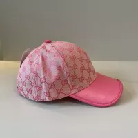 Cheap Gucci Caps #1338902 Replica Wholesale [$29.00 USD] [ITEM#1338902] on Replica Gucci Caps