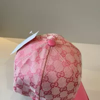 Cheap Gucci Caps #1338902 Replica Wholesale [$29.00 USD] [ITEM#1338902] on Replica Gucci Caps