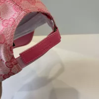 Cheap Gucci Caps #1338902 Replica Wholesale [$29.00 USD] [ITEM#1338902] on Replica Gucci Caps