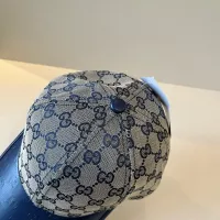 Cheap Gucci Caps #1338903 Replica Wholesale [$29.00 USD] [ITEM#1338903] on Replica Gucci Caps