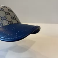 Cheap Gucci Caps #1338903 Replica Wholesale [$29.00 USD] [ITEM#1338903] on Replica Gucci Caps