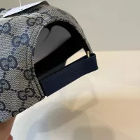 Cheap Gucci Caps #1338903 Replica Wholesale [$29.00 USD] [ITEM#1338903] on Replica Gucci Caps