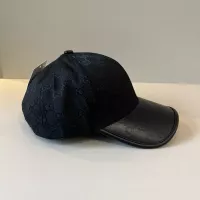 Cheap Gucci Caps #1338904 Replica Wholesale [$29.00 USD] [ITEM#1338904] on Replica Gucci Caps
