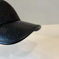 Cheap Gucci Caps #1338904 Replica Wholesale [$29.00 USD] [ITEM#1338904] on Replica Gucci Caps