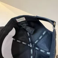Cheap Gucci Caps #1338904 Replica Wholesale [$29.00 USD] [ITEM#1338904] on Replica Gucci Caps
