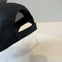 Cheap Gucci Caps #1338904 Replica Wholesale [$29.00 USD] [ITEM#1338904] on Replica Gucci Caps