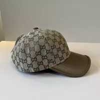 Cheap Gucci Caps #1338905 Replica Wholesale [$29.00 USD] [ITEM#1338905] on Replica Gucci Caps
