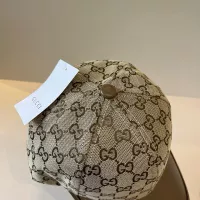 Cheap Gucci Caps #1338905 Replica Wholesale [$29.00 USD] [ITEM#1338905] on Replica Gucci Caps
