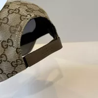 Cheap Gucci Caps #1338905 Replica Wholesale [$29.00 USD] [ITEM#1338905] on Replica Gucci Caps