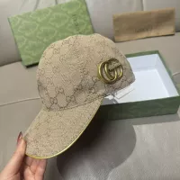 Cheap Gucci Caps #1338906 Replica Wholesale [$36.00 USD] [ITEM#1338906] on Replica Gucci Caps