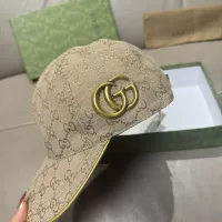 Cheap Gucci Caps #1338906 Replica Wholesale [$36.00 USD] [ITEM#1338906] on Replica Gucci Caps