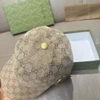 Cheap Gucci Caps #1338906 Replica Wholesale [$36.00 USD] [ITEM#1338906] on Replica Gucci Caps