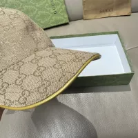 Cheap Gucci Caps #1338906 Replica Wholesale [$36.00 USD] [ITEM#1338906] on Replica Gucci Caps