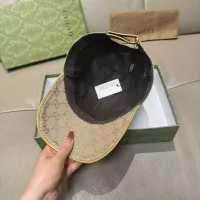 Cheap Gucci Caps #1338906 Replica Wholesale [$36.00 USD] [ITEM#1338906] on Replica Gucci Caps