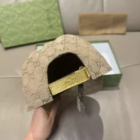 Cheap Gucci Caps #1338906 Replica Wholesale [$36.00 USD] [ITEM#1338906] on Replica Gucci Caps