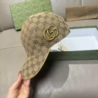 Cheap Gucci Caps #1338907 Replica Wholesale [$36.00 USD] [ITEM#1338907] on Replica Gucci Caps