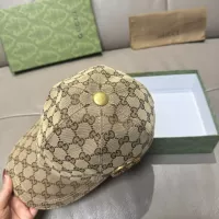 Cheap Gucci Caps #1338907 Replica Wholesale [$36.00 USD] [ITEM#1338907] on Replica Gucci Caps