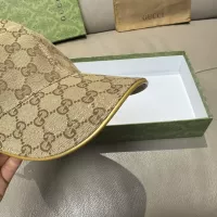 Cheap Gucci Caps #1338907 Replica Wholesale [$36.00 USD] [ITEM#1338907] on Replica Gucci Caps