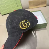 Cheap Gucci Caps #1338908 Replica Wholesale [$36.00 USD] [ITEM#1338908] on Replica Gucci Caps