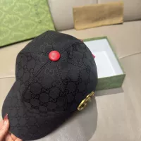 Cheap Gucci Caps #1338908 Replica Wholesale [$36.00 USD] [ITEM#1338908] on Replica Gucci Caps
