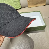 Cheap Gucci Caps #1338908 Replica Wholesale [$36.00 USD] [ITEM#1338908] on Replica Gucci Caps