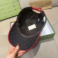 Cheap Gucci Caps #1338908 Replica Wholesale [$36.00 USD] [ITEM#1338908] on Replica Gucci Caps