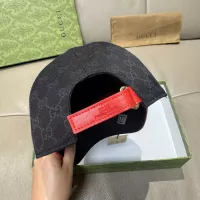 Cheap Gucci Caps #1338908 Replica Wholesale [$36.00 USD] [ITEM#1338908] on Replica Gucci Caps