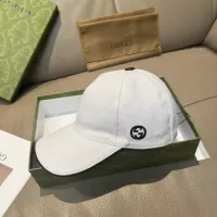 Cheap Gucci Caps #1338909 Replica Wholesale [$34.00 USD] [ITEM#1338909] on Replica Gucci Caps