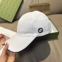Cheap Gucci Caps #1338909 Replica Wholesale [$34.00 USD] [ITEM#1338909] on Replica Gucci Caps