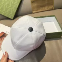 Cheap Gucci Caps #1338909 Replica Wholesale [$34.00 USD] [ITEM#1338909] on Replica Gucci Caps