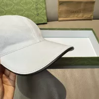 Cheap Gucci Caps #1338909 Replica Wholesale [$34.00 USD] [ITEM#1338909] on Replica Gucci Caps