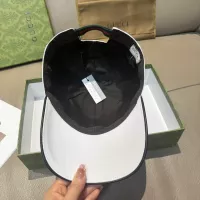 Cheap Gucci Caps #1338909 Replica Wholesale [$34.00 USD] [ITEM#1338909] on Replica Gucci Caps