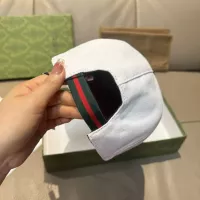 Cheap Gucci Caps #1338909 Replica Wholesale [$34.00 USD] [ITEM#1338909] on Replica Gucci Caps
