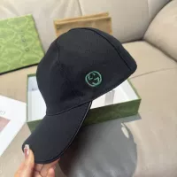 Cheap Gucci Caps #1338910 Replica Wholesale [$34.00 USD] [ITEM#1338910] on Replica Gucci Caps