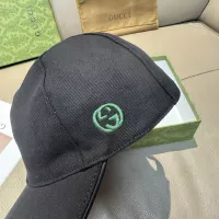 Cheap Gucci Caps #1338910 Replica Wholesale [$34.00 USD] [ITEM#1338910] on Replica Gucci Caps