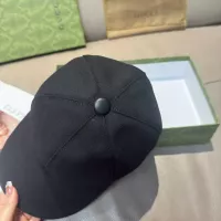 Cheap Gucci Caps #1338910 Replica Wholesale [$34.00 USD] [ITEM#1338910] on Replica Gucci Caps