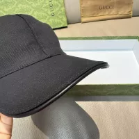 Cheap Gucci Caps #1338910 Replica Wholesale [$34.00 USD] [ITEM#1338910] on Replica Gucci Caps