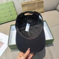 Cheap Gucci Caps #1338910 Replica Wholesale [$34.00 USD] [ITEM#1338910] on Replica Gucci Caps