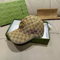 Cheap Gucci Caps #1338911 Replica Wholesale [$36.00 USD] [ITEM#1338911] on Replica Gucci Caps