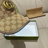 Cheap Gucci Caps #1338911 Replica Wholesale [$36.00 USD] [ITEM#1338911] on Replica Gucci Caps
